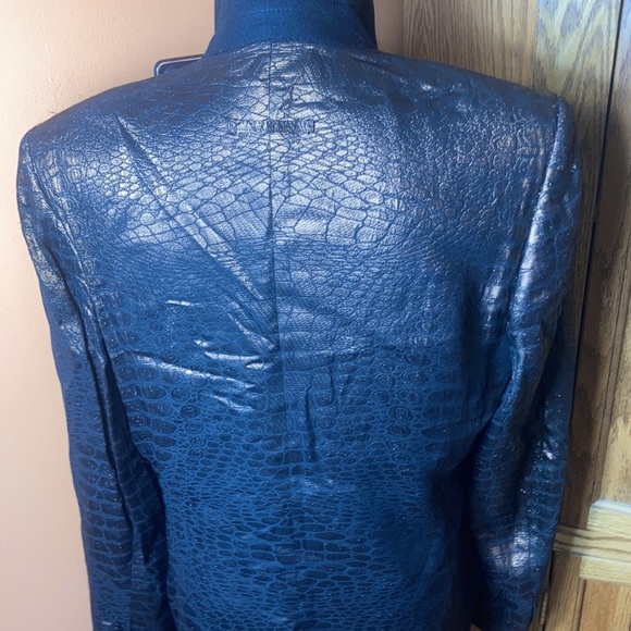 Vintage Jean Paul Gaultier blazer NWT - Picture 8 of 14